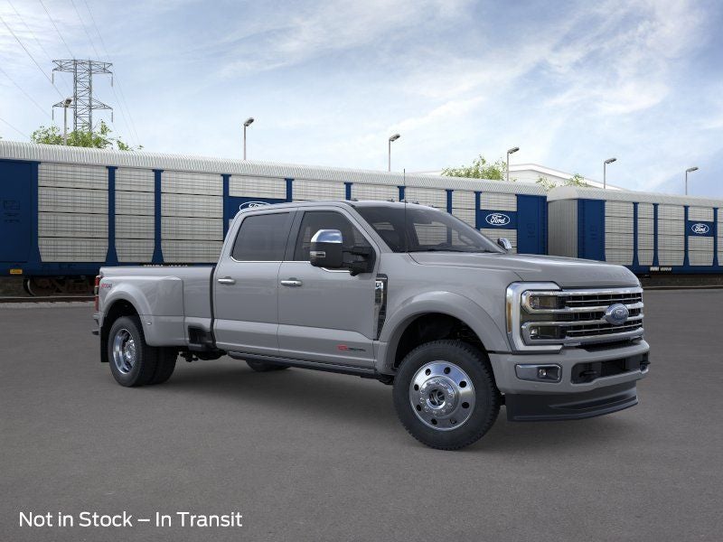 2026 Ford F-450SD DRW