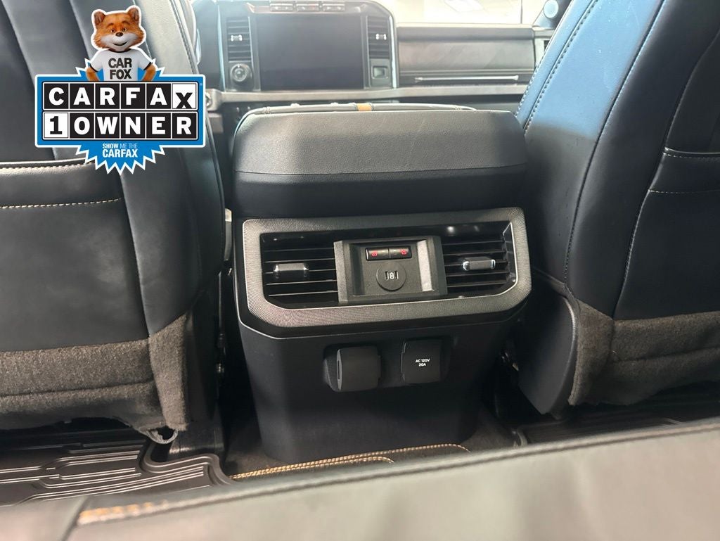 2023 Ford F-450SD Platinum DRW