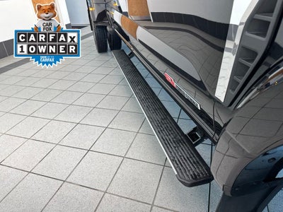 2023 Ford F-450SD Platinum DRW