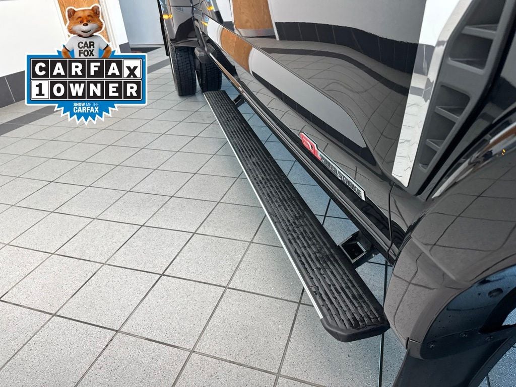 2023 Ford F-450SD Platinum DRW
