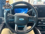 2023 Ford F-450SD Platinum DRW