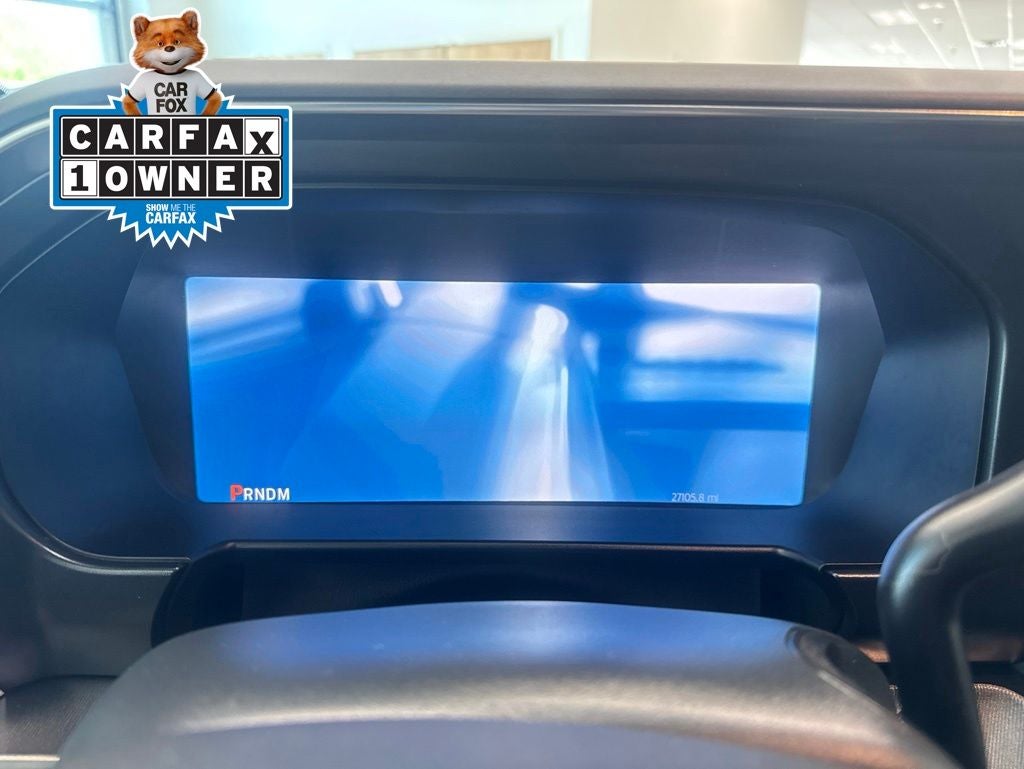 2023 Ford F-450SD Platinum DRW