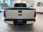2012 Ford F-450SD Lariat DRW