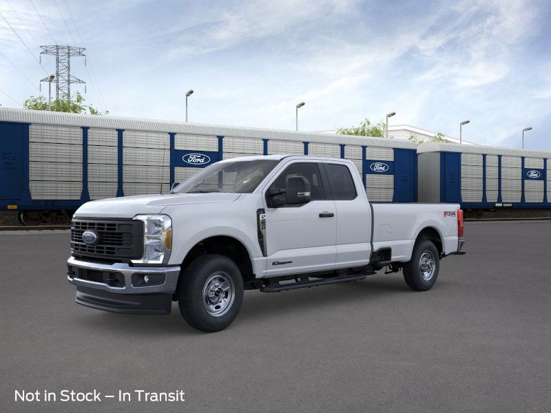 2026 Ford F-250SD F-250® XL