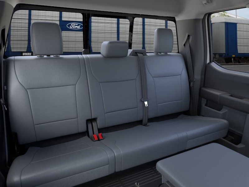 2026 Ford F-250SD F-250® XL