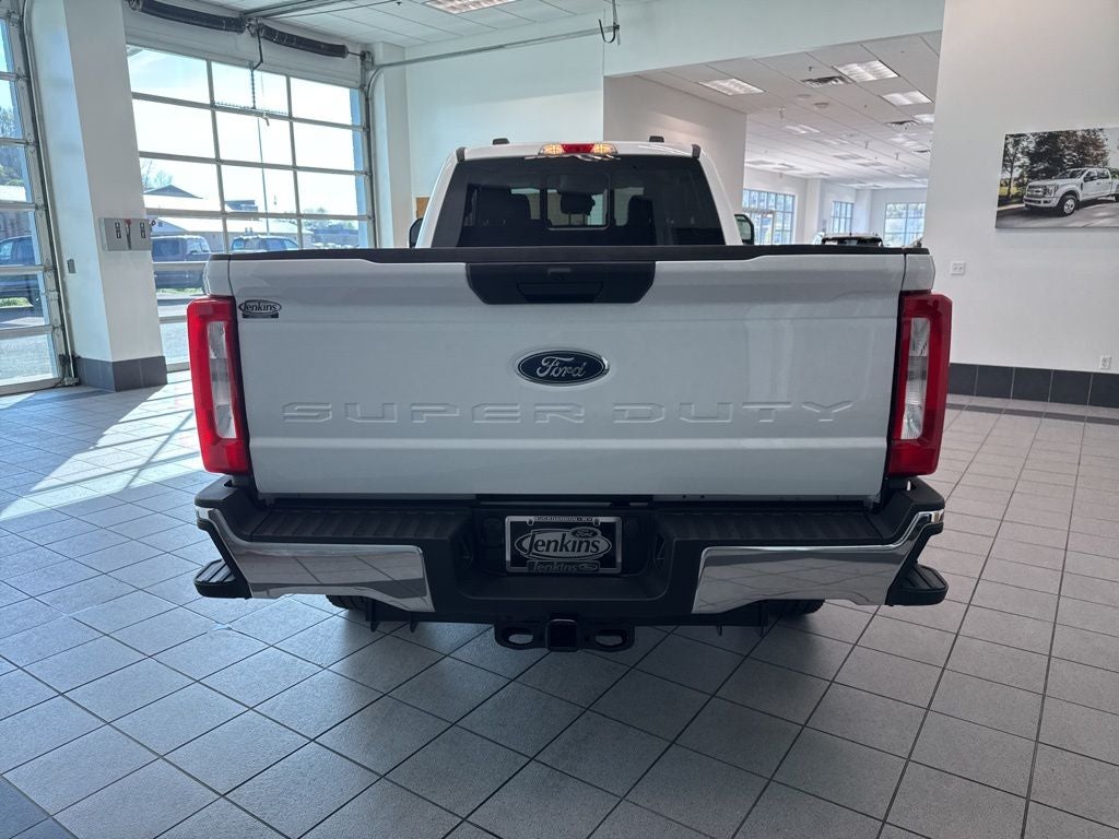 2026 Ford F-250SD F-250® XL