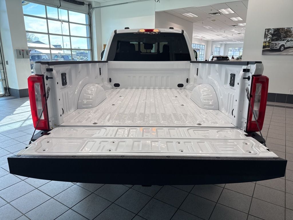 2026 Ford F-250SD F-250® XL