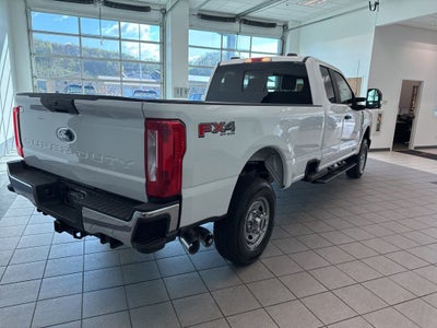 2026 Ford F-250SD F-250® XL