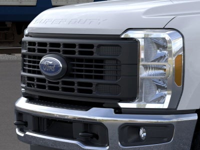 2026 Ford F-250SD F-250® XL