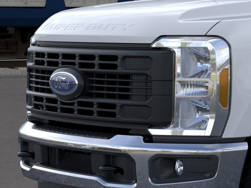 2026 Ford F-250SD F-250® XL