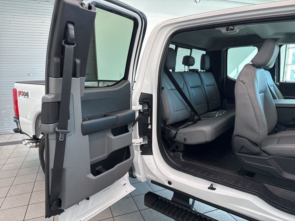 2026 Ford F-250SD F-250® XL