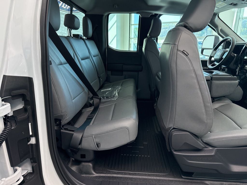 2026 Ford F-250SD F-250® XL