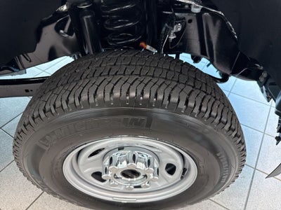 2026 Ford F-250SD F-250® XL