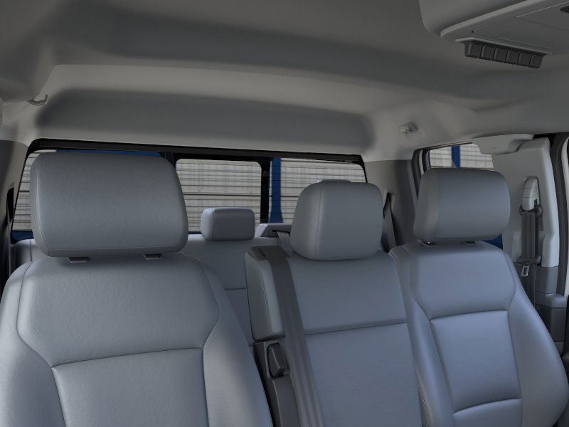 2026 Ford F-250SD F-250® XL