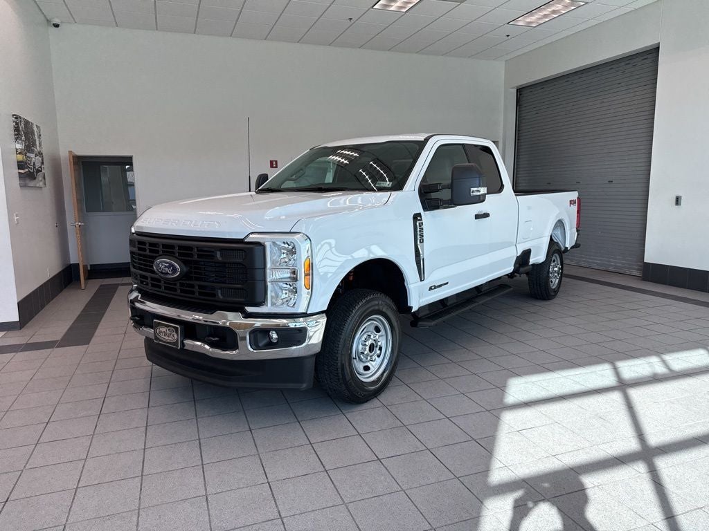 2026 Ford F-250SD F-250® XL