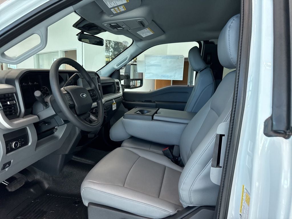 2026 Ford F-250SD F-250® XL