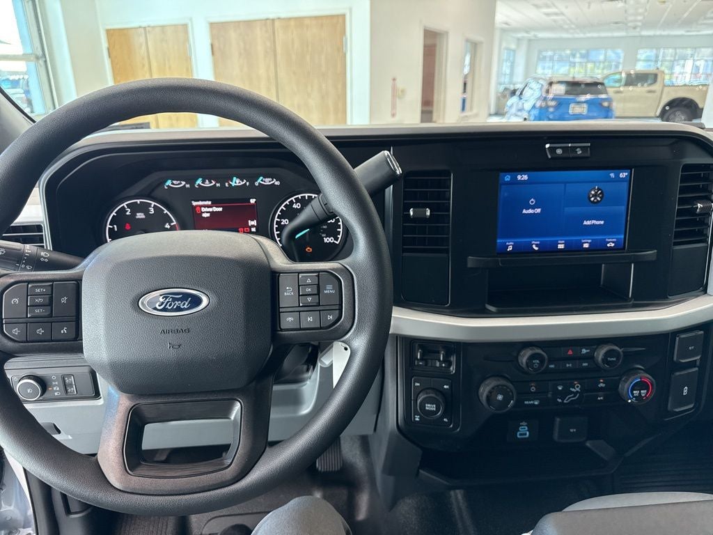 2026 Ford F-250SD F-250® XL