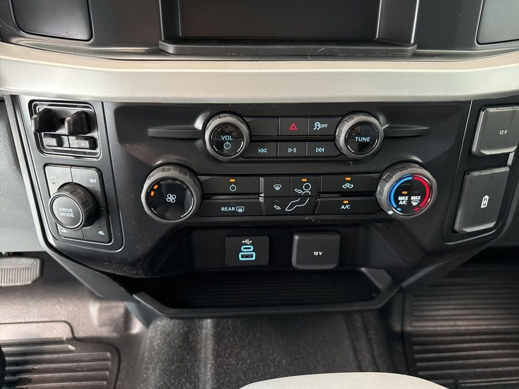 2026 Ford F-250SD F-250® XL