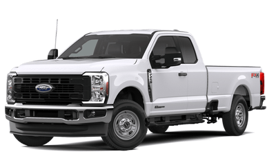 2026 Ford F-250SD F-250® XL