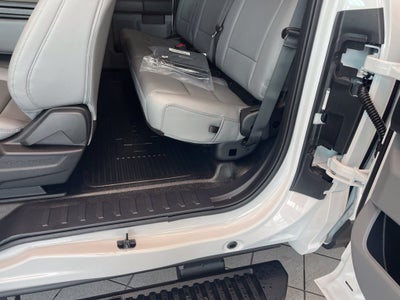 2027 Ford F-350SD XL