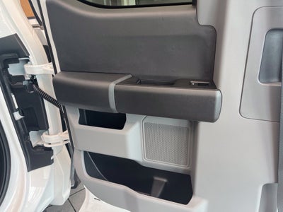 2027 Ford F-350SD XL