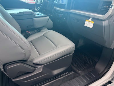 2027 Ford F-350SD XL