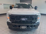 2027 Ford F-350SD XL