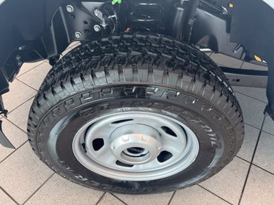 2027 Ford F-350SD XL