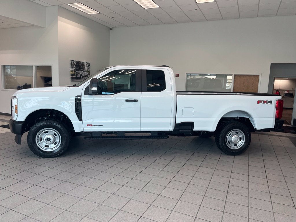 2027 Ford F-350SD XL