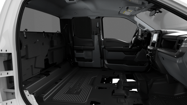 2027 Ford F-350SD XL