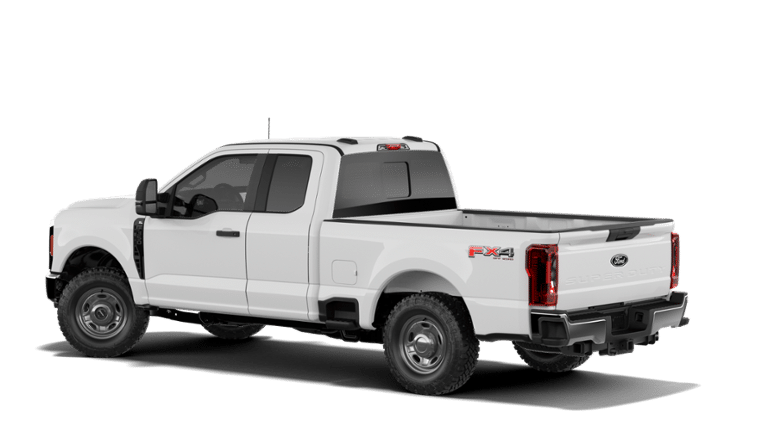 2027 Ford F-350SD XL