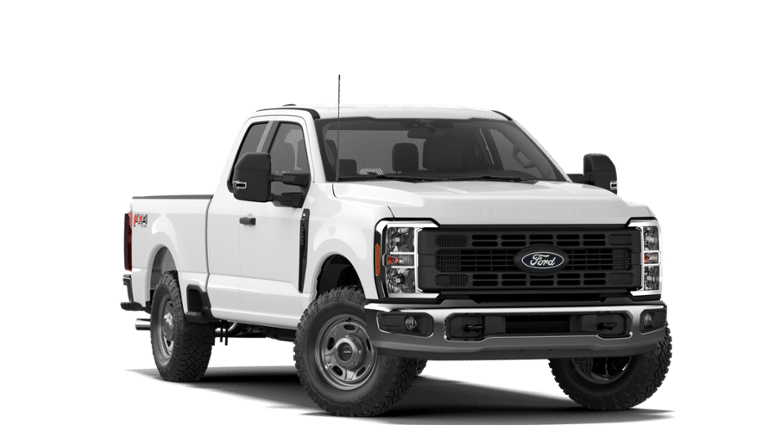 2027 Ford F-350SD XL