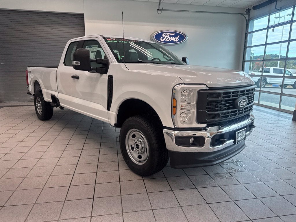 2027 Ford F-350SD XL