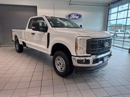 2027 Ford F-350SD XL
