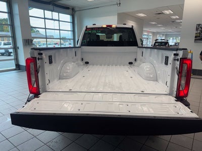 2027 Ford F-350SD XL