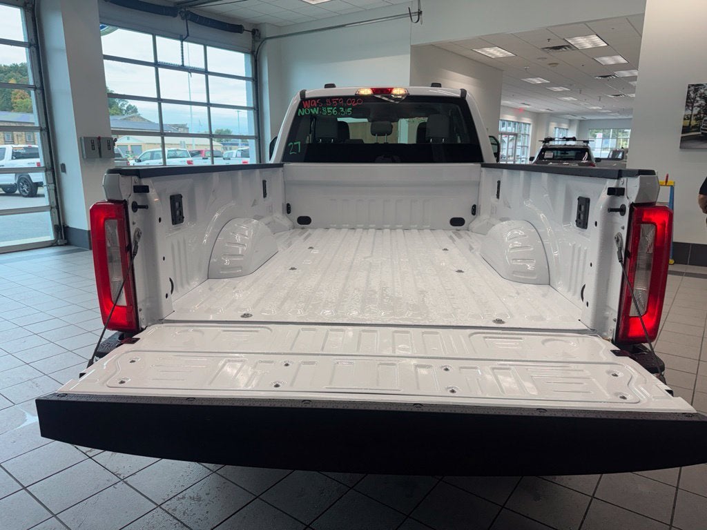2027 Ford F-350SD XL