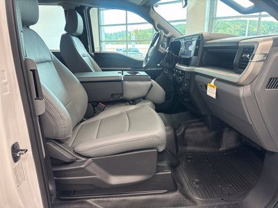 2027 Ford F-350SD XL