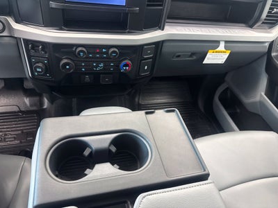 2027 Ford F-350SD XL