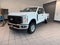 2027 Ford F-350SD XL
