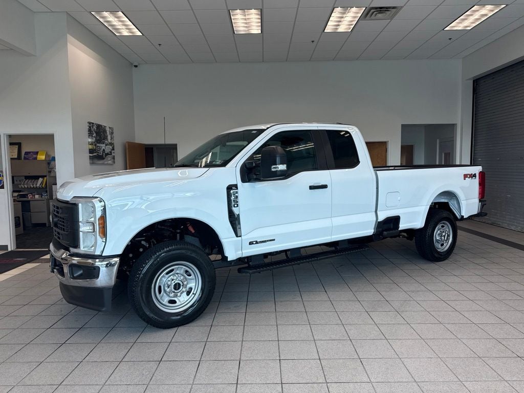 2026 Ford F-350SD XL
