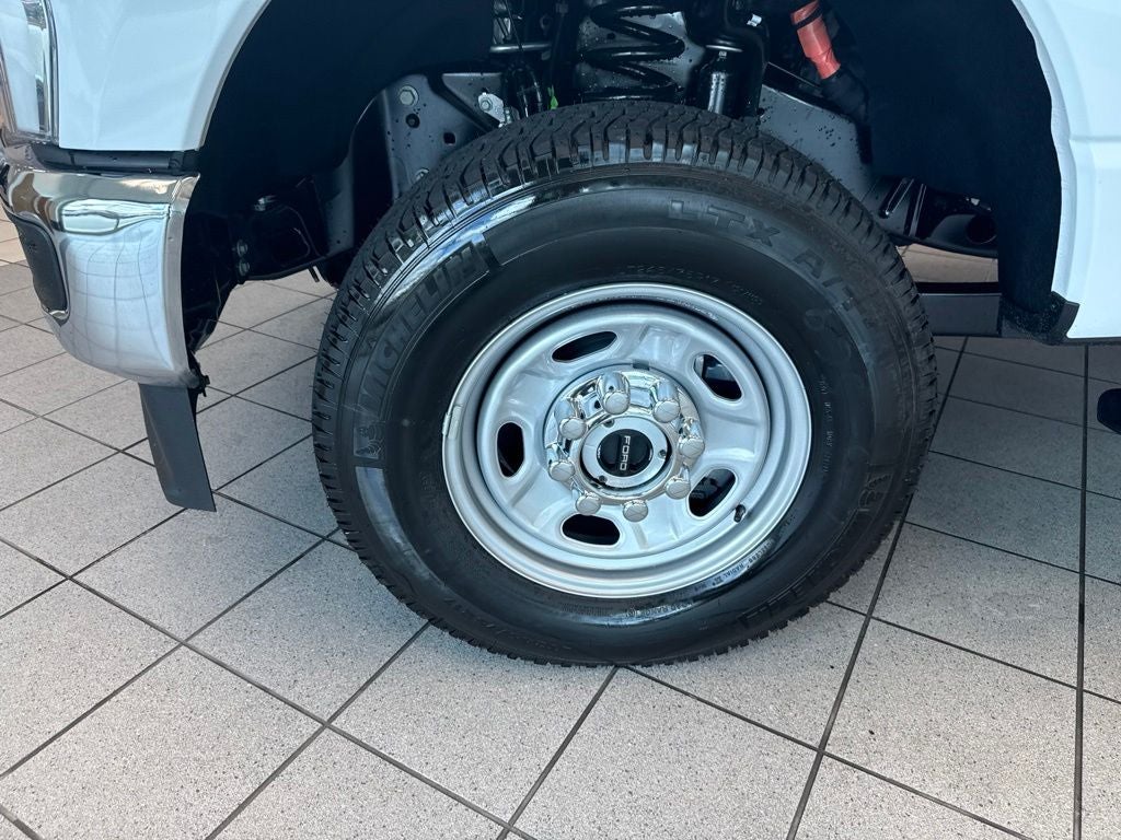 2026 Ford F-350SD XL