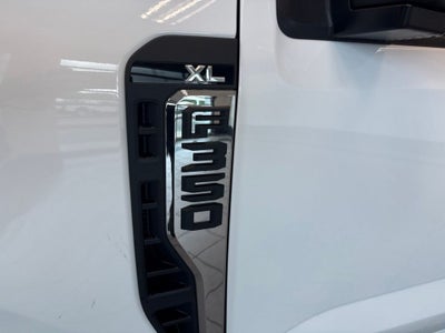 2026 Ford F-350SD XL