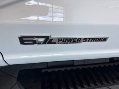 2026 Ford F-350SD XL