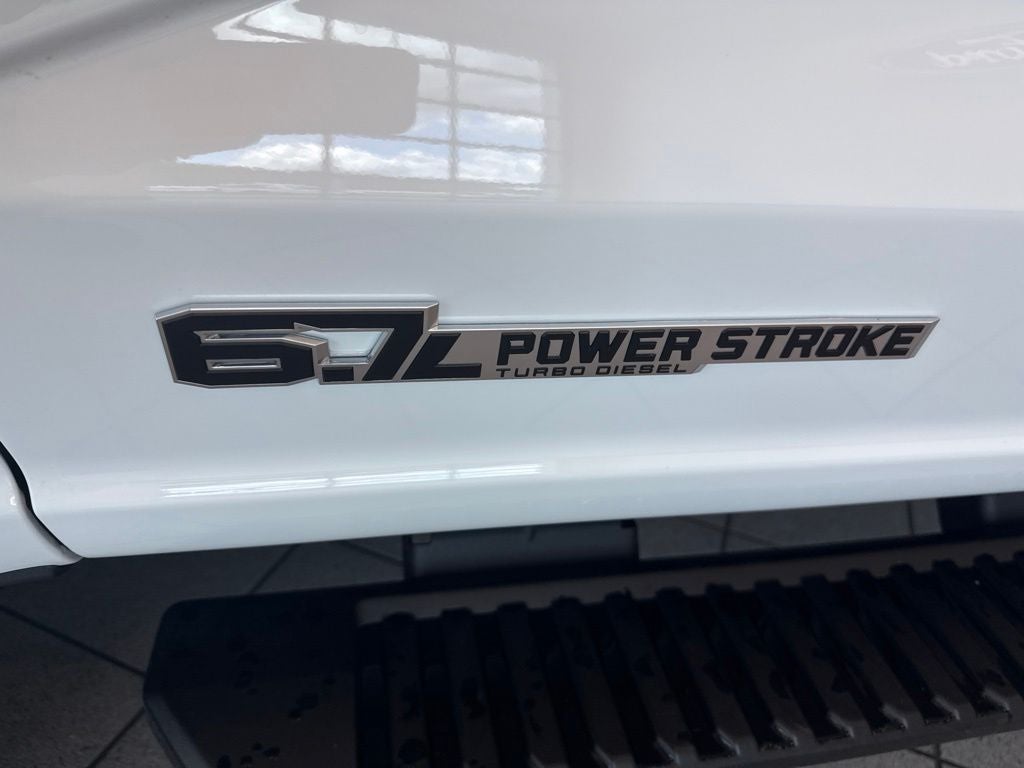2026 Ford F-350SD XL
