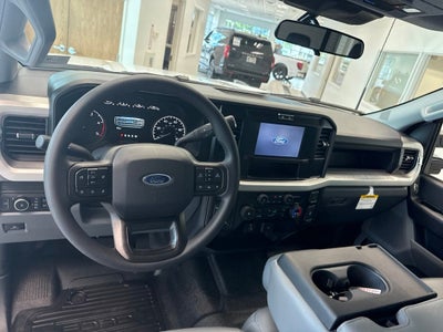 2026 Ford F-350SD XL