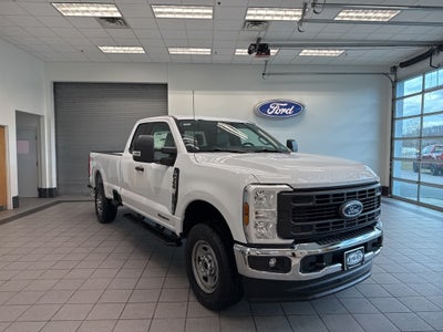 2026 Ford F-350SD F-350® XL
