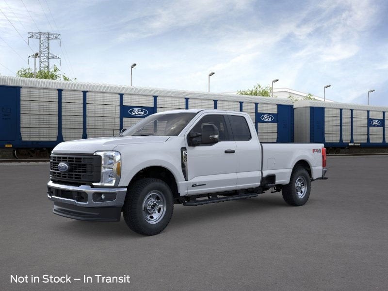 2026 Ford F-350SD F-350® XL