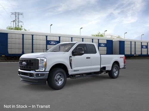 2026 Ford F-350SD F-350® XL