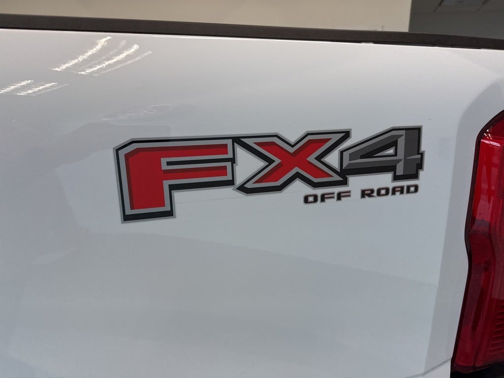 2026 Ford F-350SD F-350® XL