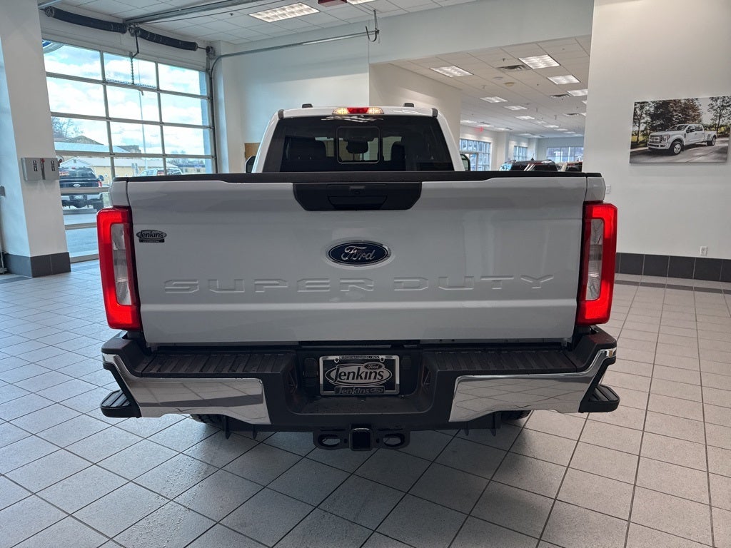 2026 Ford F-350SD F-350® XL